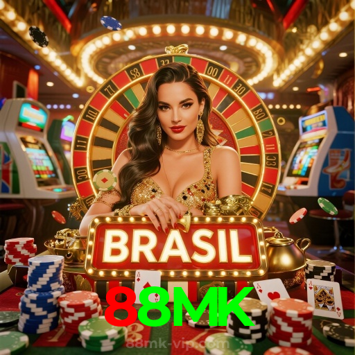 88MK：Apostas em futebol e os melhores jogos de cassino para você ganhar!