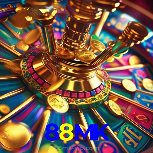 88MK：O melhor cassino online com slots, poker e apostas no futebol!