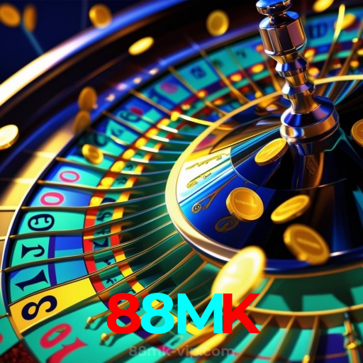 88MK：Onde a diversão e a sorte se encontram: poker, roleta e futebol online!