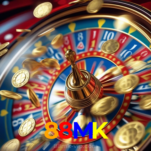 88MK:Aposte no futebol e jogue os jogos mais emocionantes como blackjack e poker!