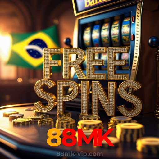88MK:O cassino online ideal para quem ama futebol e jogos de cassino!