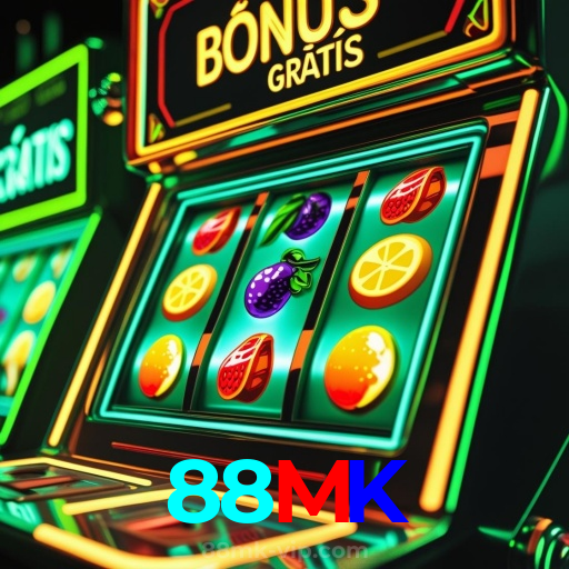 88MK:O futebol digital está esperando por você! Aposte e vença!