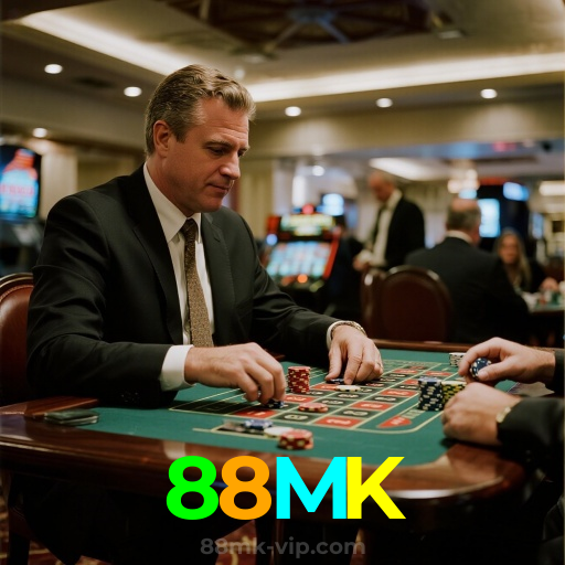 88MK：O cassino online mais confiável para você apostar no futebol e jogar poker!