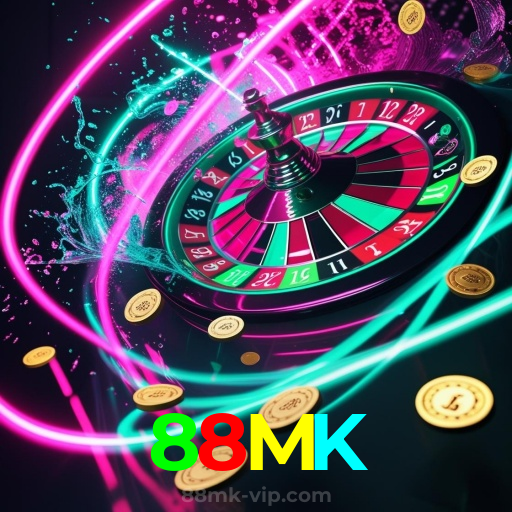 88MK:Desafie seus limites no cassino online e ganhe grandes prêmios!