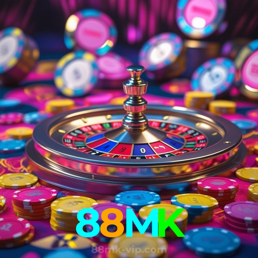88MK：A aposta no futebol online pode te levar à vitória absoluta!