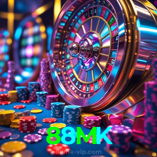 88MK：Jogue poker online e conquiste grandes vitórias nas cartas!