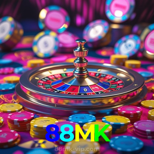 88MK：Apostas de futebol online te esperam! Aposte e vença agora!