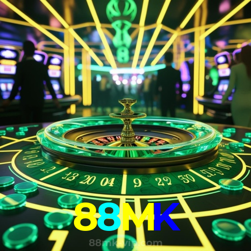 88MK:Aposta no futebol e diversão garantida com jogos de cassino como roleta e blackjack!