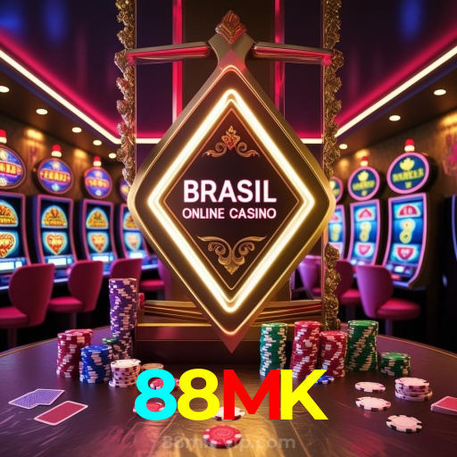 88MK：Jogue poker online e leve prêmios incríveis para casa!