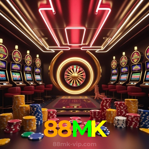 88MK：Cada giro pode ser um novo prêmio! Descubra as melhores slots online!