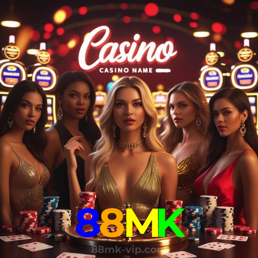 88MK：Jogue poker e vença como um verdadeiro campeão!