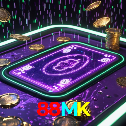 88MK：Jogue roleta, aposte no futebol e ganhe grandes prêmios!