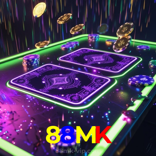 88MK：Jogue agora no nosso cassino online e ganhe muito mais!