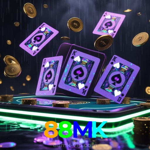 88MK:Jogue slots, aposte no futebol e ganhe prêmios incríveis no nosso cassino!