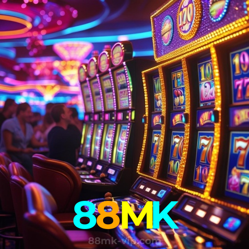 88MK：O cassino online mais confiável, com poker, roleta e futebol online!