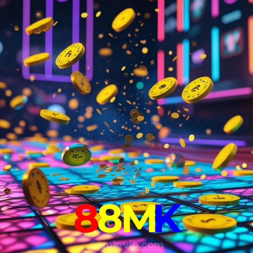88MK:A melhor experiência de apostas no futebol e cassino está no nosso site!