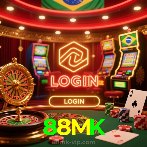 88MK：No futebol online, cada jogo é uma chance de se tornar vencedor!