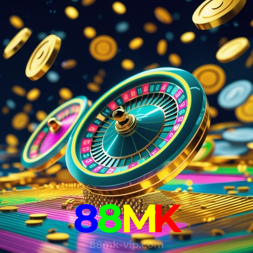 88MK：Cada giro nas slots pode te levar à grande vitória!