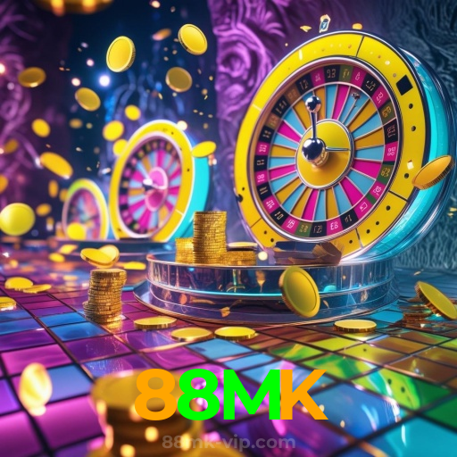88MK:Jogue poker, aposte no futebol e vença com grandes prêmios!