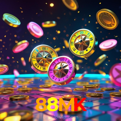 88MK:A melhor experiência de apostas no futebol e cassino está no nosso site!