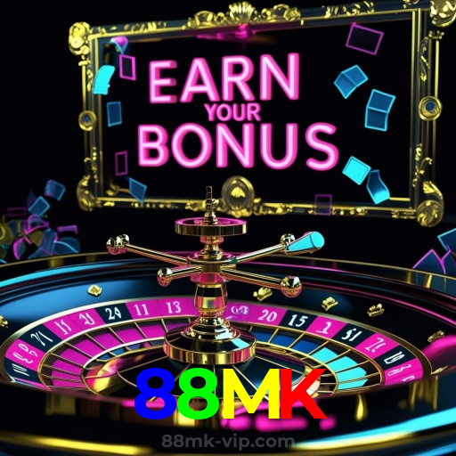 88MK:Aposte no seu time e vença na roleta e no blackjack online!