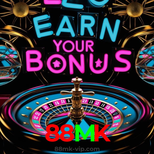 88MK：Jogue agora nas melhores slots e ganhe prêmios fantásticos!