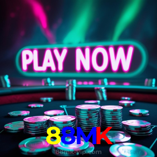 88MK：Apostas ao vivo no futebol e prêmios em jogos como blackjack e roleta!