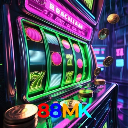 88MK:Aposte nas mesas de poker e ganhe vitórias épicas!