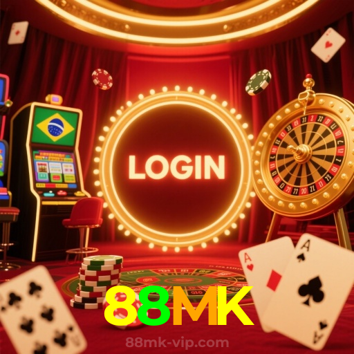 88MK：Aposte no futebol online e mostre quem é o verdadeiro campeão!