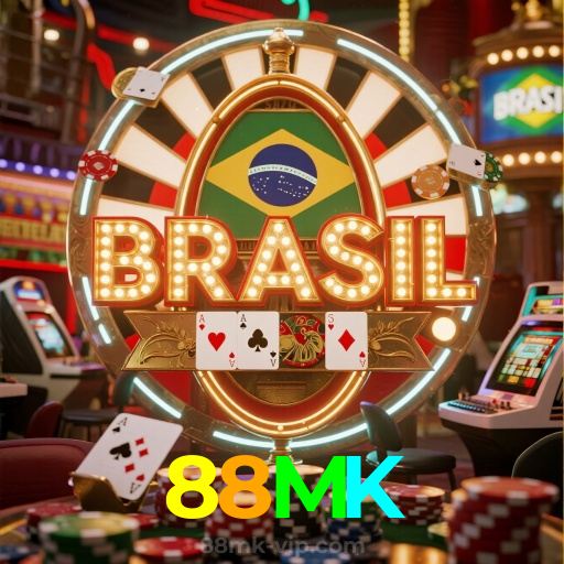 88MK：Jogue nas melhores slots e vença o jackpot em grande estilo!