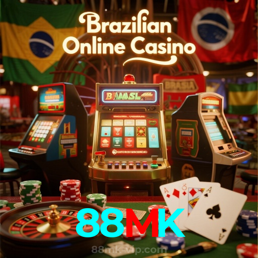 88MK：Vença no futebol online e alcance novos patamares de vitória!