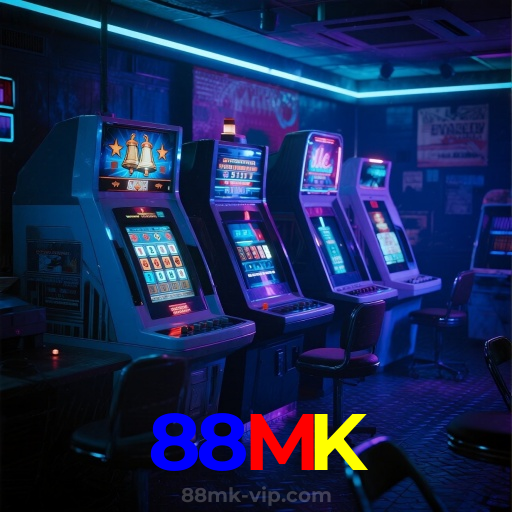 88MK：Aposte no futebol online e sinta a emoção de vencer!