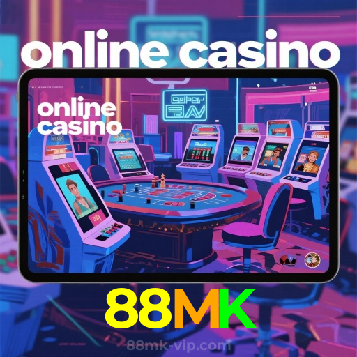 88MK：Aposte no futebol e jogue blackjack com grandes vitórias no cassino online!