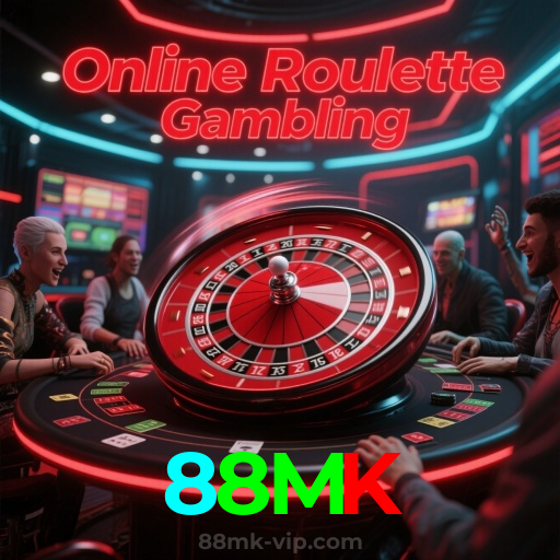 88MK：Jogue slots e aposte no futebol ao vivo para vitórias emocionantes!