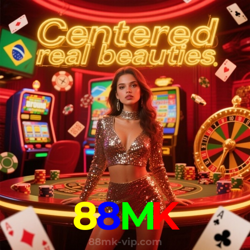 88MK：Jogue slots, aposte no futebol e ganhe grandes prêmios em nosso cassino!