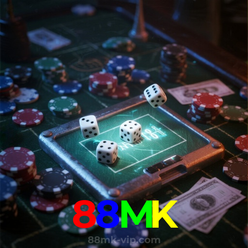 88MK：Jogue nas nossas mesas de poker e conquiste vitórias épicas!