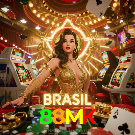 88MK：Jogue nas melhores slots e vença o jackpot agora mesmo!