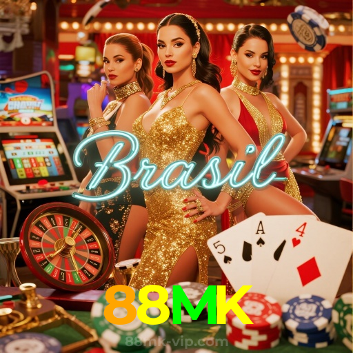 88MK：Vença no cassino online com blackjack e apostas esportivas no futebol!