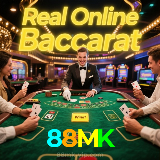 88MK：Aposte no futebol e jogue os melhores jogos de cassino com prêmios incríveis!