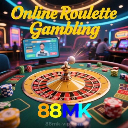 88MK：A diversão do cassino e as apostas no futebol ao seu alcance!