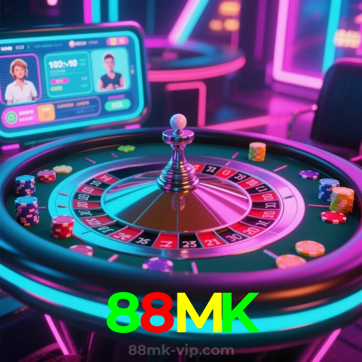 88MK：Aposte no futebol e conquiste prêmios em blackjack e poker!