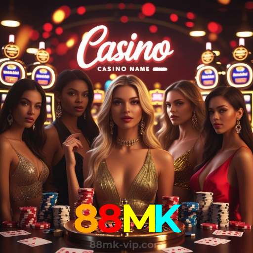 88MK：O futebol online está esperando por você, com grandes recompensas!
