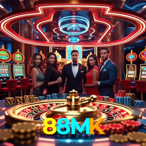 88MK：Aposte no futebol online e vença de forma única!