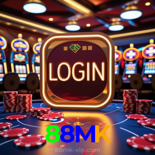 88MK：Sua sorte está no cassino online com poker, roleta e futebol ao vivo!