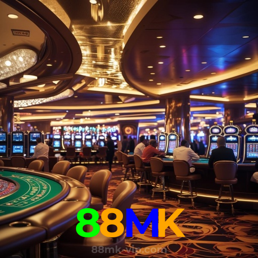 88MK:Aposte no seu time de futebol e ganhe no blackjack e roleta online!