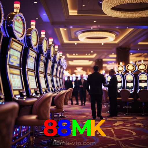 88MK：Jogue poker, aposte no futebol e ganhe em nosso cassino online confiável!