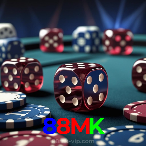 88MK：Cada giro é uma chance de ganhar! Jogue nas slots agora mesmo!