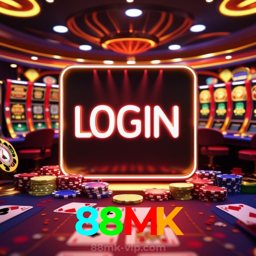 88MK：Jogue agora e desafie a sorte em nosso cassino online!