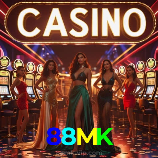 88MK：Jogue poker, aposte no futebol e leve grandes vitórias para casa!